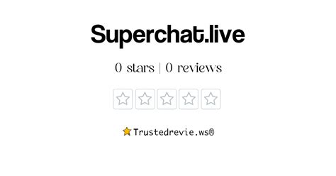 superchat live xxx